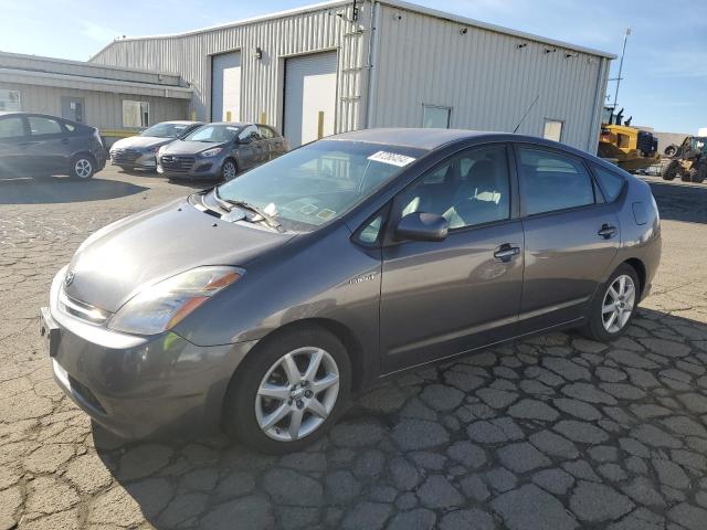 toyota prius 2007 jtdkb20u873296279