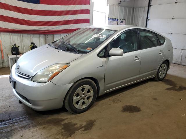 toyota prius 2007 jtdkb20u877086886