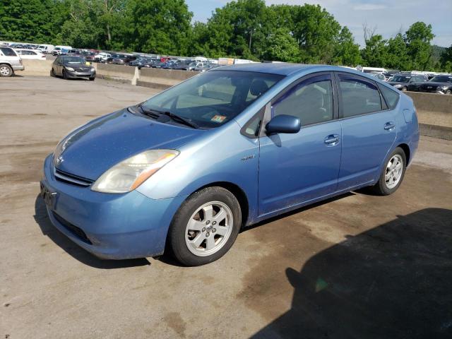 toyota prius 2007 jtdkb20u877087200