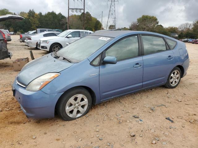 toyota prius 2007 jtdkb20u877549223