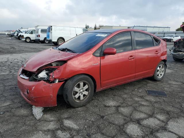 toyota prius 2007 jtdkb20u877552347