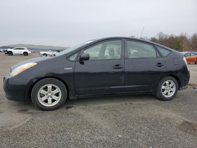 toyota prius 2007 jtdkb20u877552767