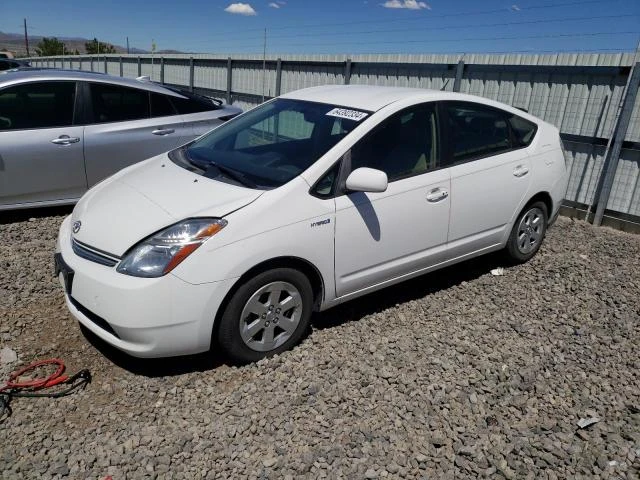 toyota prius 2007 jtdkb20u877559444