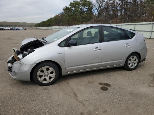 toyota prius 2007 jtdkb20u877564580