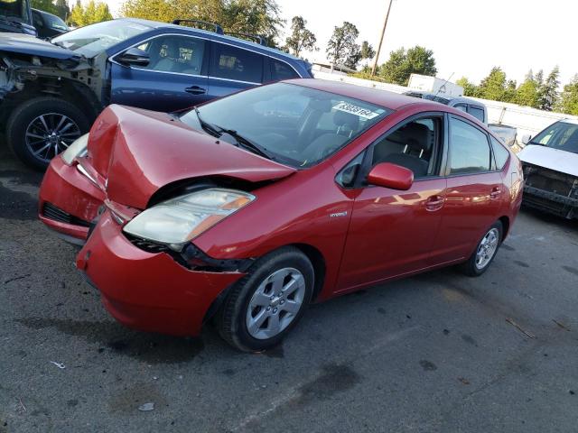 toyota prius 2007 jtdkb20u877568547