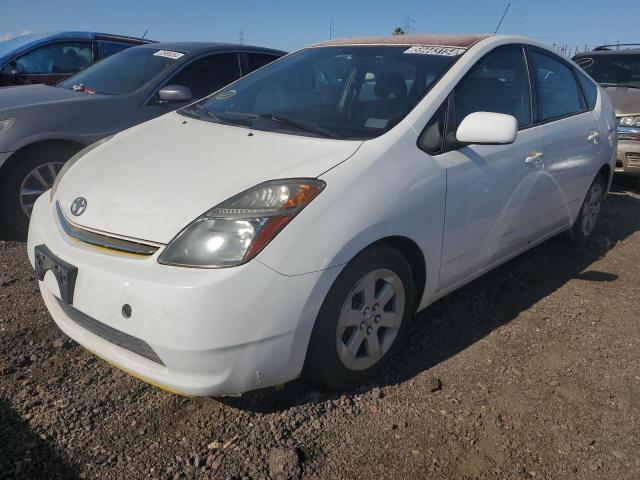 toyota prius 2007 jtdkb20u877569195