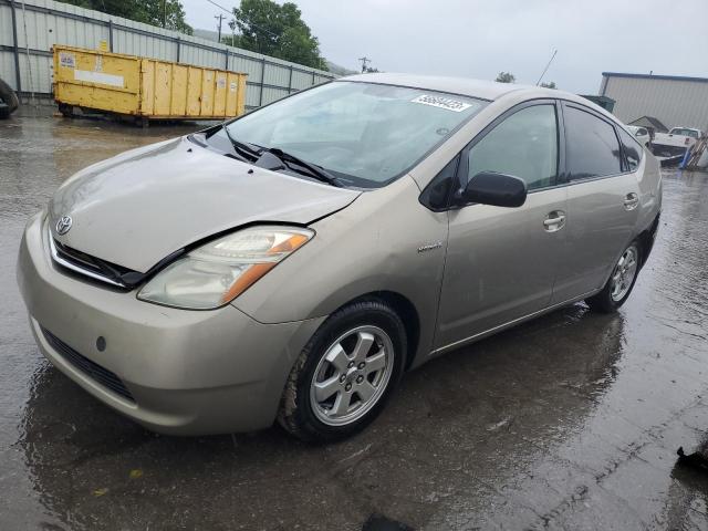 toyota prius 2007 jtdkb20u877569939