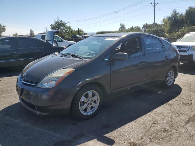 toyota prius 2007 jtdkb20u877581797