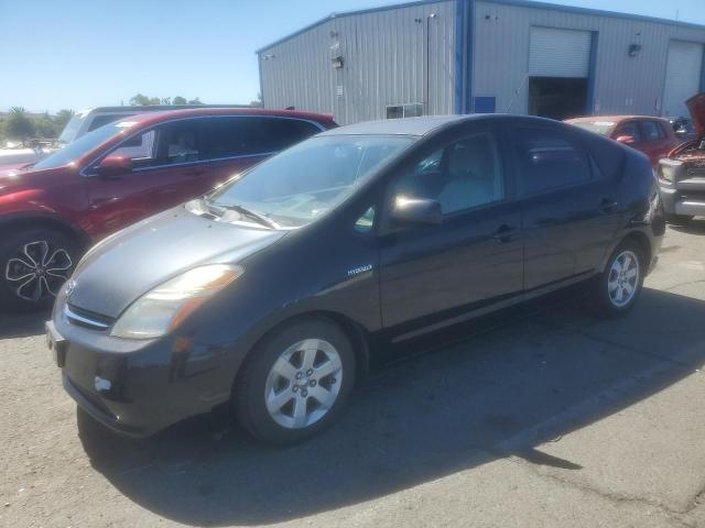 toyota prius 2007 jtdkb20u877587471