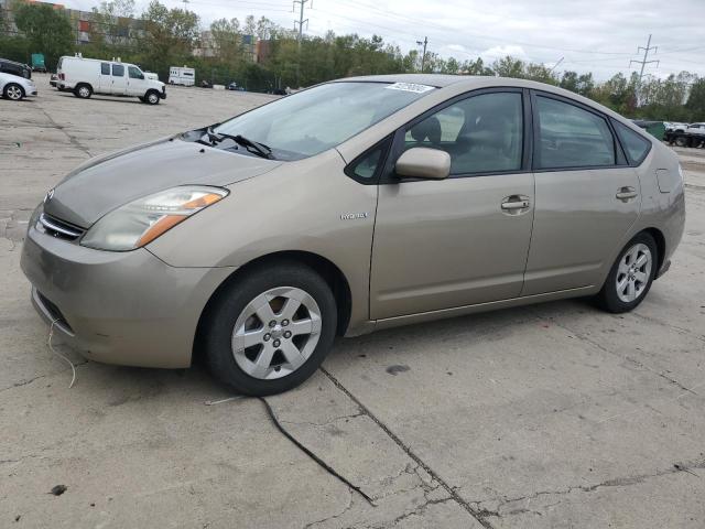 toyota prius 2007 jtdkb20u877595330