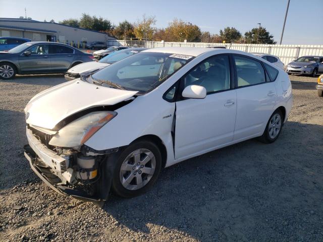 toyota prius 2007 jtdkb20u877596963