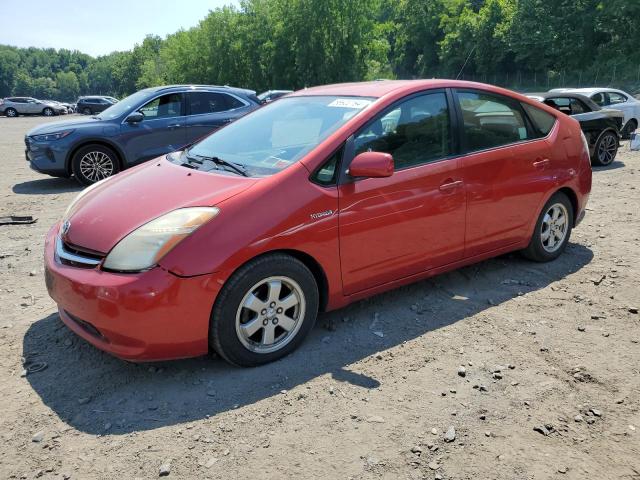 toyota prius 2007 jtdkb20u877605628