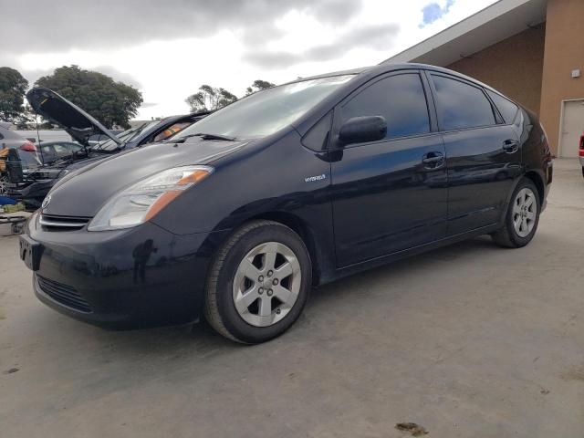 toyota prius 2007 jtdkb20u877608089