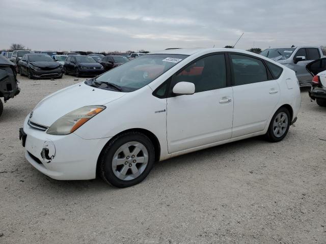 toyota prius 2007 jtdkb20u877609601