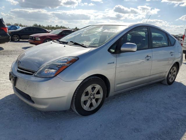 toyota prius 2007 jtdkb20u877611381