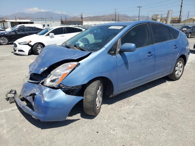 toyota prius 2007 jtdkb20u877612501