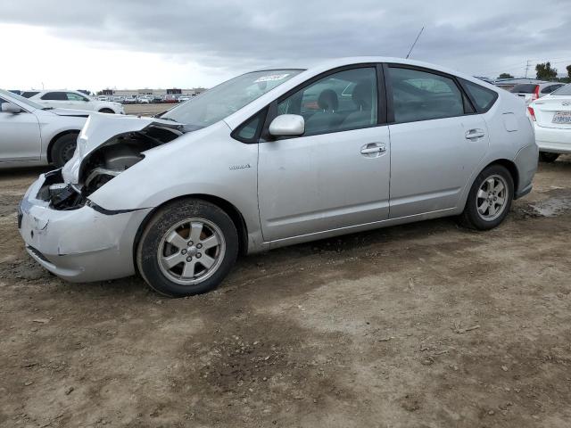 toyota prius 2007 jtdkb20u877621859