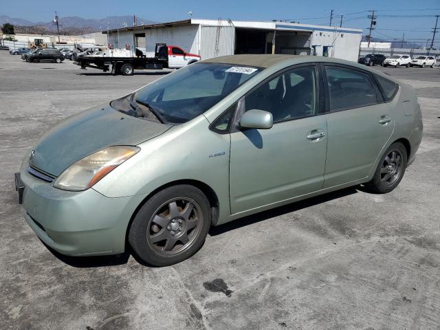 toyota prius 2007 jtdkb20u877622347