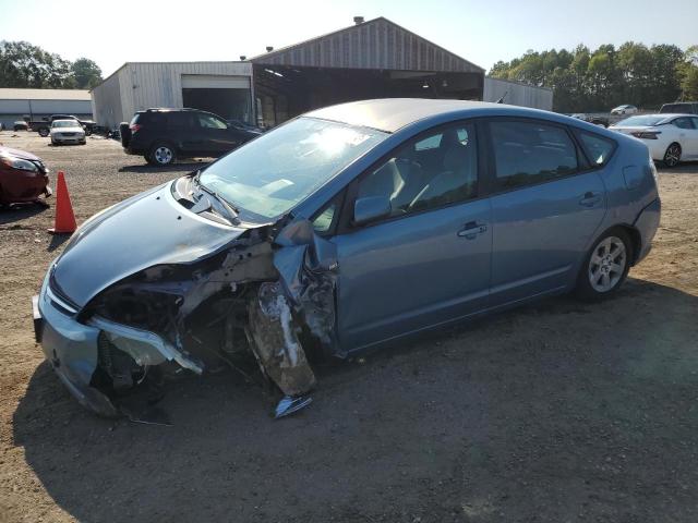 toyota prius 2007 jtdkb20u877622574