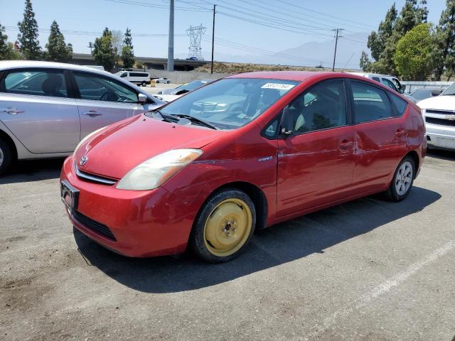 toyota prius 2007 jtdkb20u877623238