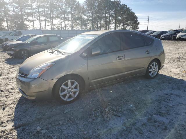 toyota prius 2007 jtdkb20u877633980