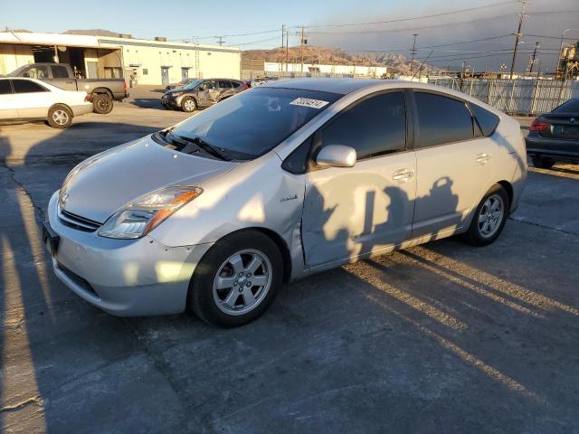 toyota prius 2007 jtdkb20u877638659