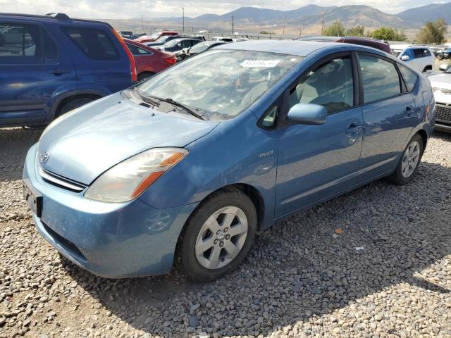 toyota prius 2007 jtdkb20u877650844