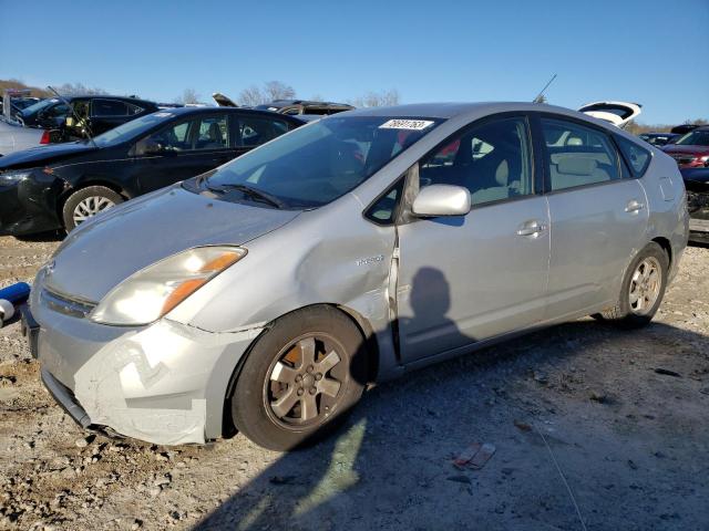 toyota prius 2007 jtdkb20u877661133