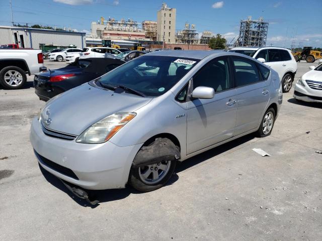 toyota prius 2007 jtdkb20u877685089