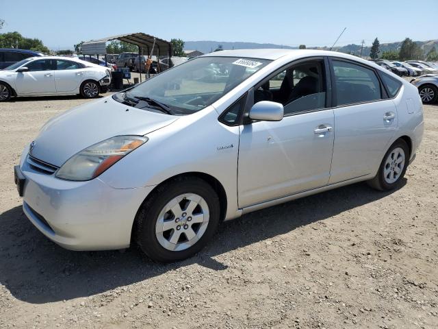 toyota prius 2007 jtdkb20u877685707