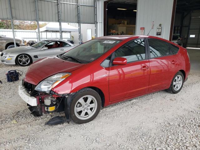 toyota prius 2007 jtdkb20u877688395