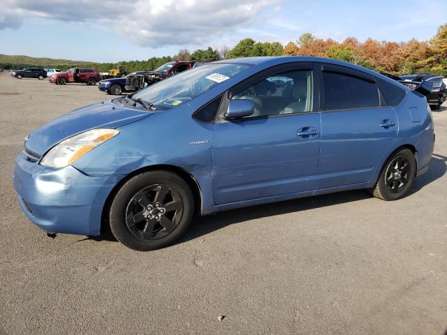 toyota prius 2007 jtdkb20u877692771