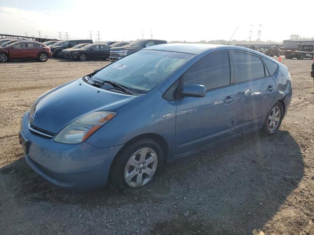 toyota prius 2007 jtdkb20u877693578