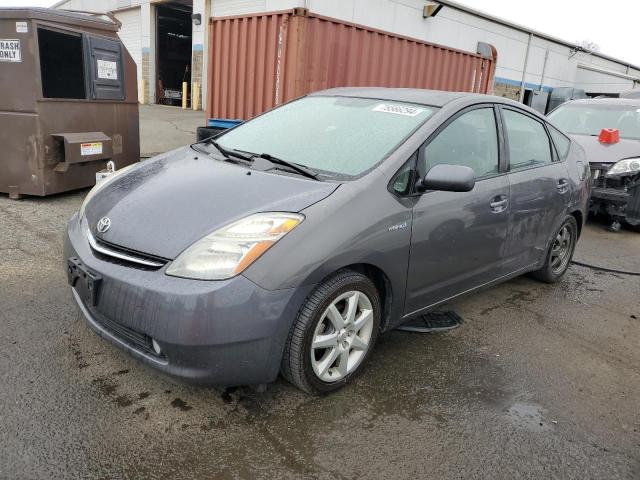 toyota prius 2008 jtdkb20u883301885