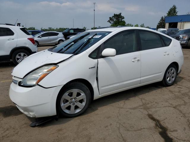 toyota prius 2008 jtdkb20u883308447