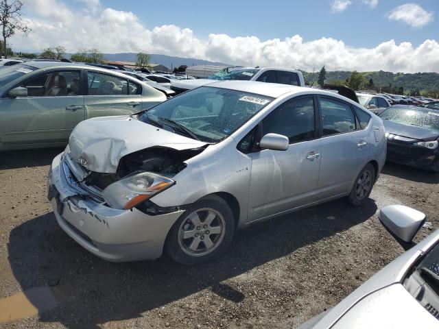 toyota prius 2008 jtdkb20u883313633