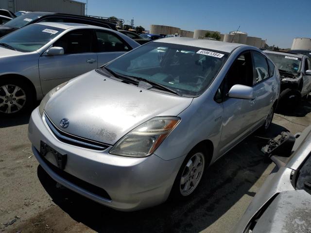 toyota prius 2008 jtdkb20u883313695