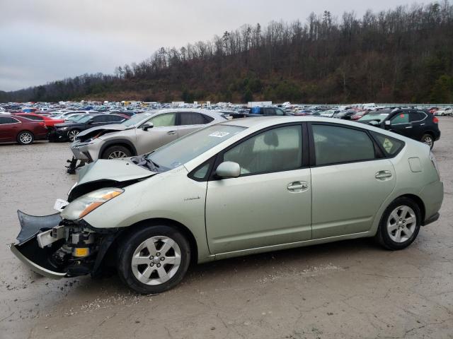 toyota prius 2008 jtdkb20u883315950