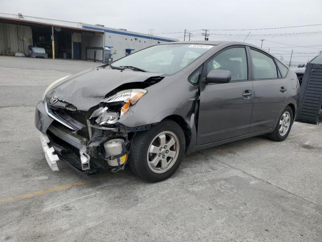 toyota prius 2008 jtdkb20u883325202