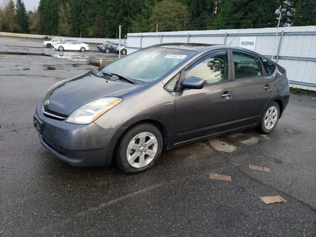 toyota prius 2008 jtdkb20u883332389