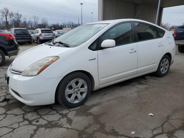 toyota prius 2008 jtdkb20u883345420