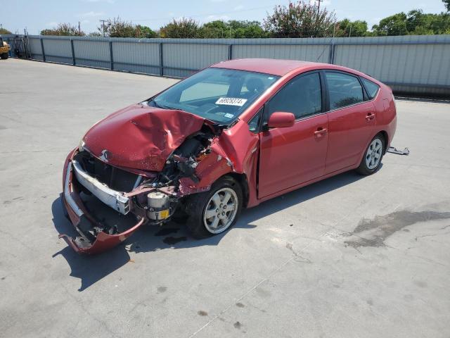 toyota prius 2008 jtdkb20u883350181