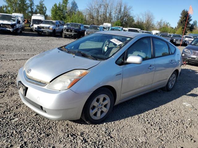 toyota prius 2008 jtdkb20u883361097