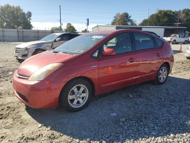 toyota prius 2008 jtdkb20u883368485