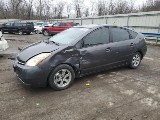 toyota prius 2008 jtdkb20u883375677