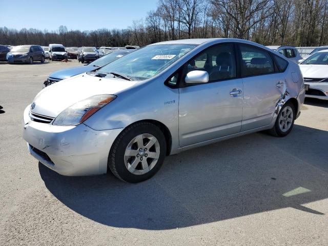 toyota prius 2008 jtdkb20u883386808