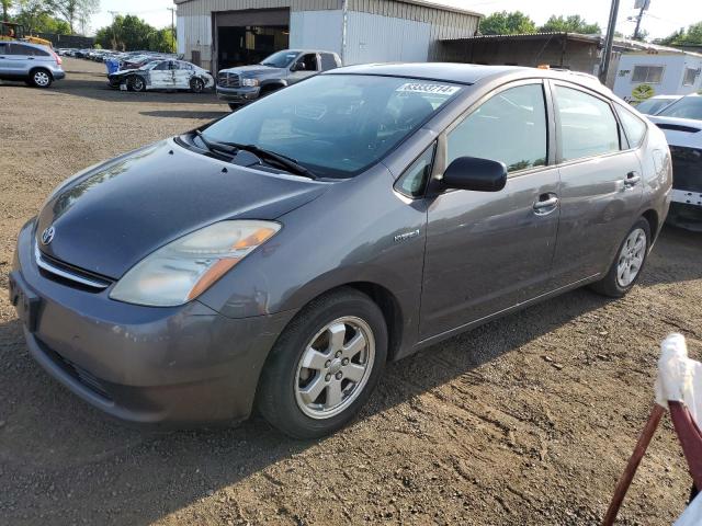 toyota prius 2008 jtdkb20u883395301