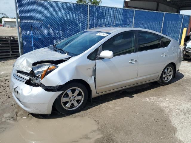 toyota prius 2008 jtdkb20u883407740