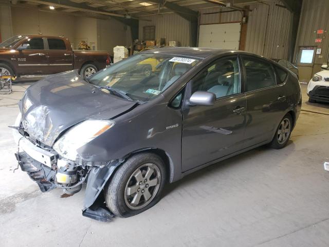 toyota prius 2008 jtdkb20u883408418