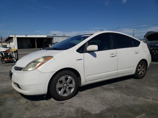 toyota prius 2008 jtdkb20u883414400